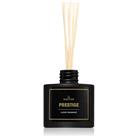 SANTINI Cosmetic Prestige aroma diffuser with refill 100 ml