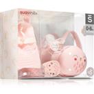 Suavinex Bonhomia Gift Set Pink gift set (for children from birth)