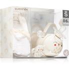 Suavinex Bonhomia Gift Set White gift set (for children from birth)