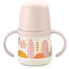Suavinex Dreams First childrens bottle with handles Pink 6 m+ 150 ml