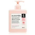 Suavinex Maternity Anti-stretch Mark Cream cream to treat stretch marks 500 ml