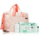 Suavinex Welcome Baby Care Set Pink gift set (for babies)