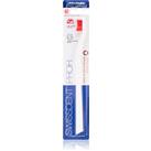 Swissdent Profi Colours Single toothbrush soft medium 1 pc