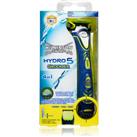 Wilkinson Sword Hydro5 Groomer trimmer and shaver for wet shaving