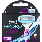 Wilkinson Sword Hydro Silk replacement blades 3 pc