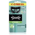 Wilkinson Sword Xtreme 3 Sensitive disposable razors 6 pc