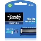Wilkinson Sword Hydro5 Skin Protection Regular replacement blades 8 pc