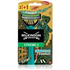Wilkinson Sword Xtreme 3 Sensitive Comfort (limited edition) disposable razors for men 4 pc