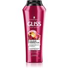 Schwarzkopf Gliss Color Perfector protective shampoo for colour-treated hair 250 ml