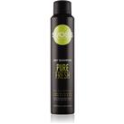 Syoss Pure Fresh refreshing dry shampoo 200 ml