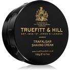 Truefitt & Hill Trafalgar Shave Cream Bowl shaving cream for men 190 g