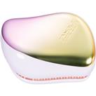 Tangle Teezer Compact Styler Lilac Yellow hairbrush for travelling 1 pc