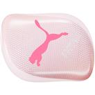 Tangle Teezer Compact Styler Puma brush for all hair types type Puma 1 pc