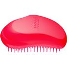 Tangle Teezer Thick & Curly Salsa Red brush for coarse and curly hair 1 pc