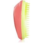 Tangle Teezer The Original brush for hair Salmon Pink Hyper Yellow 1 pc
