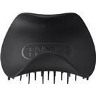Tangle Teezer Scalp Brush Black massage brush for scalp 1 pc