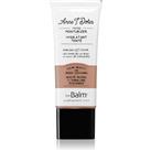 theBalm Anne T. Dotes Tinted Moisturizer tinted hydrating cream shade #42 Deep 30 ml