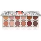 theBalm Ms. Nude York eyeshadow palette 14 g