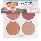 theBalm Will Powder blusher and eyeshadows in one 10 g