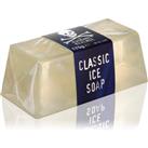 The Bluebeards Revenge Classic Ice Soap bar soap for men 175 g