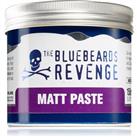 The Bluebeards Revenge Matt Paste paste for hair 150 ml