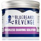 The Bluebeards Revenge Brushless Shaving Solution shaving gel 150 ml