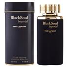 Ted Lapidus Black Soul Imperial eau de toilette for men 100 ml