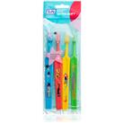 TePe Kids Extra Soft extra soft toothbrushes for children 4 pc
