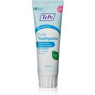 TePe Pure toothpaste mint 75 ml