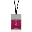 THD Cube Pink Bouquet aroma diffuser with refill 500 ml