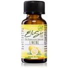 THD Elisir Limone fragrance oil 15 ml
