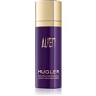 Mugler Alien deodorant spray for women 100 ml