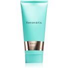 Tiffany & Co. Tiffany & Co. Rose Gold body lotion for women 200 ml