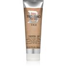 TIGI Bed Head B for Men Dense Up moisturising shampoo with caffeine 250 ml
