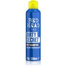 TIGI Bed Head Dirty Secret refreshing dry shampoo 300 ml