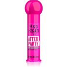 TIGI Bed Head After Party smoothing cream for shiny and soft hair 100 ml