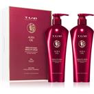 T-LAB Professional Aura Oil Body gift set(for hair and body)