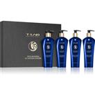 T-LAB Professional Sapphire Energy gift set (for hair and body)