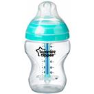Tommee Tippee Closer To Nature Advanced baby bottle anti-colic Slow Flow 0m+ 260 ml
