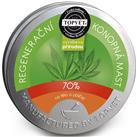 Green Idea Regenerative hemp ointment 70% regenerative and soothing care 100 ml