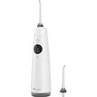 TrueLife AquaFloss Compact C300 White oral shower 1 pc