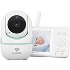 TrueLife NannyCam R4 digital video baby monitor 1 pc