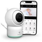 TrueLife NannyCam R3 Smart digital video baby monitor 1 pc
