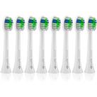 TrueLife SonicBrush Compact White Standard toothbrush replacement heads TrueLife SonicBrush Compact-