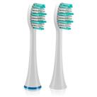 TrueLife SonicBrush UV Standard Duo Pack toothbrush replacement heads TrueLife SonicBrush UV 2 pc