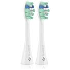TrueLife SonicBrush Clean-Series Heads Standard toothbrush replacement heads TrueLife SonicBrush Clean30 White 2 pc