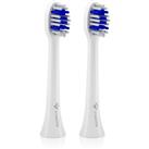 TrueLife SonicBrush Compact Heads White Whiten toothbrush replacement heads TrueLife SonicBrush Compact / Duo 2 pc