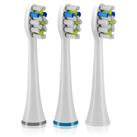 TrueLife SonicBrush UV Whiten Triple Pack toothbrush replacement heads TrueLife SonicBrush UV / GL UV 3 pc
