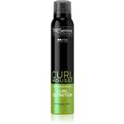 TRESemm Botanique Cactus Water & Coconut styling foam for curly hair 200 ml