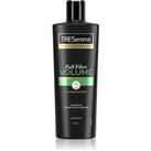 TRESemm Collagen + Fullness shampoo for volume 400 ml